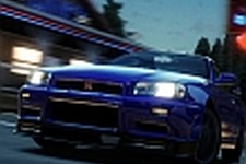 E3 2012: 音声操作シーンも収録した『Forza Horizon』直撮りプレイ映像 画像
