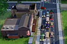 E3 2012: まるで動くミニチュア！『SimCity』ゲームプレイウォークスルー 画像