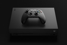 「Xbox One X」の国内発売日が決定！―「Project Scorpio エディション」も 画像