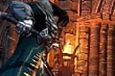 E3 2012: 3DS版『Castlevania: Mirror of Fate』ゲームプレイ映像2本立て 画像