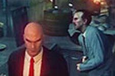 E3 2012: 2種類の暗殺を披露する『Hitman: Absolution』ステージデモ映像 画像
