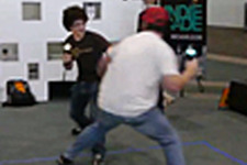 E3 2012: 屋外プレイも可能なPS Move決闘ゲーム『Johann Sebastian Joust』 画像