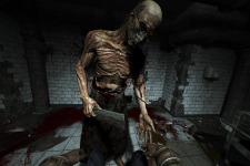 Humbe Storeで人気インディーホラー『Outlast Deluxe Edition』Steam&DRMフリー版が期間限定無料配布開始！ 画像