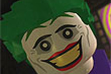 今作はフルボイス！『LEGO Batman 2: DC Superheroes』最新トレイラー 画像