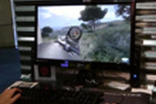 E3 2012: Bohemia Interactiveブース『ARMA III』直撮りゲームプレイ 画像