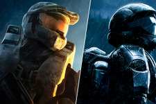 『Halo』シリーズのXbox 360向け4作品がXbox One下位互換機能に一挙対応！ 画像