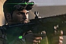 『Splinter Cell: Blacklist』30秒のショートCGIトレイラーが公開 画像