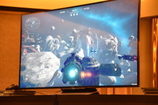 【TGS2017】PS4/PCオンライン宇宙戦艦ゲーム『Fringe Wars』セッションレポ―戦艦同士の多人数バトルが熱い 画像