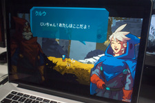 【TGS2017】美麗ドット絵だけじゃない、ユニークなアクションタワーディフェンス『Aegis Defenders』 画像