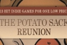 Steamでインディー作品13タイトルをバンドルした『Potato Sack Reunion』が復活 画像