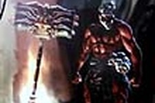 E3 2012: 約11分に及ぶ『God of War: Ascension』の直撮りマルチプレイ映像 画像