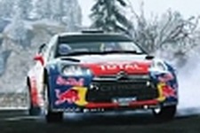 FIA World Rally Championship公認『WRC 3』のファーストトレイラーが公開 画像