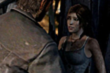 『Tomb Raider』のレイプ未遂シーン発言問題でCrystal Dynamicsが声明 画像