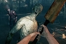 E3 2012: 欠損要素や近接武器も確認できる『ZombiU』E3デモ映像＆ディテール 画像
