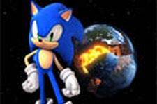 やはり本物だった！ 『Sonic Unleashed』ついに公式情報を公開 画像