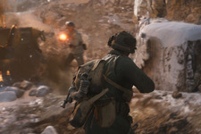 『Call of Duty: WWII』PC版オープンベータテストのプリロードが開始！ 画像