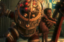 噂: 欧州でシリーズ2作とDLCを収録した『BioShock Ultimate Rapture Edition』が登場 画像