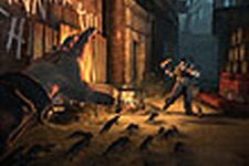 『Dishonored』のゲームプレイ時間は最低でも12〜14時間 画像