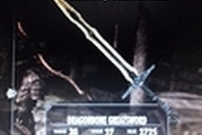 『TES V: Skyrim』“Dawnguard”βテストより強力な新ドラゴンボーン武器の情報がリーク 画像