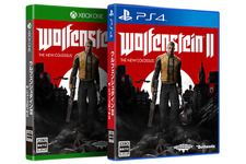 最新作『Wolfenstein II』の国内発売が決定！―日本語吹替トレイラーも披露 画像