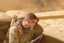“砂”の効果に焦点を当てた『Spec Ops: The Line』最新プレイフッテージ 画像