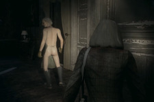 サイコ老人に追われるサバイバルホラー『Remothered』の早期アクセス日が決定！ 画像