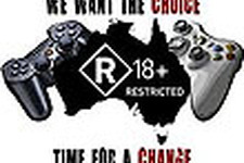 オーストラリア議会にてR18+レーティングの採用が遂に可決、来年より施行 画像