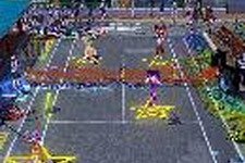 『SEGA Superstar Tennis』Xbox 360とPS3でデモ配信中 プレビュームービーも 画像