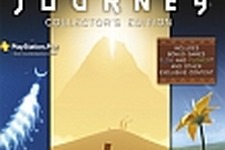 価格やボックスアートも！『Journey Collector’s Edition』の詳細が公開 画像
