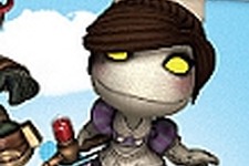 可愛らしいコスチュームが付属！PS Vita版『LittleBigPlanet』の海外予約特典が公開 画像