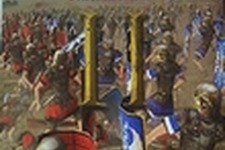 噂: 『Rome: Total War』続編が7月に正式発表か、海外ゲーム誌からイメージがリーク 画像