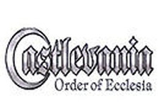 『Castlevania: Order of Ecclesia』米国特許商標庁に登録 ギリシャが舞台？ 画像
