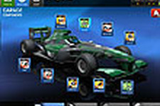 F2Pモデル採用ブラウザベースF1ゲーム『F1 Online: The Game』のオープンベータが開始 画像