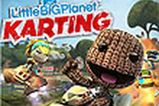 『LittleBigPlanet Karting』のベータテストが近日実施 画像