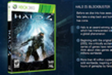 新武器は10種など『Halo 4』の最新ディテールが小売り向け情報サイトから判明 画像