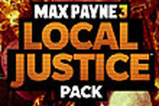 『Max Payne 3』のファーストDLC“Local Justice Pack”が7月に配信 画像