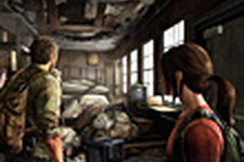 Naughty Dog: 『The Last of Us』はマルチプレイヤーをサポート 画像