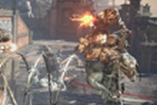 Cliffy B: 『Gears of War: Judgment』ではKinectの機能をサポートしていない 画像