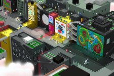 煌めくネオンに電脳空間…Steamで遊べる『サイバーパンク・ゲーム』7選 画像