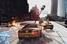 ゲームプレイからAutolog 2の解説まで『Need for Speed: Most Wanted』の最新映像が公開 画像