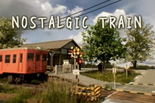 ウォーキングシム『NOSTALGIC TRAIN』古き良き日本の美しい田舎へ―クラウドファンディング実施 画像