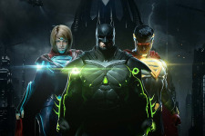 DCコミック対戦格闘ゲーム『Injustice 2』のPC版が正式発表！―まもなくオープンβ開始 画像