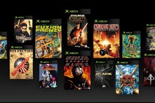 Xbox One下位互換機能の初代Xbox対応開始が国内向けに発表！―日本語版対応タイトルも 画像