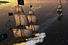 『Mount &amp; Blade』のクリエイターが海賊アクションRPG『Caribbean!』を発表 画像