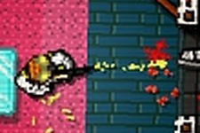 初代『GTA』風のバイオレンスなアクションゲーム『Hotline Miami』が発表 画像