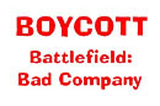 課金アイテムに反対！ 『Battlefield: Bad Company』ボイコット運動勃発 画像