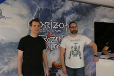 PGW 2017で明かされた『Horizon Zero Dawn』DLC「凍てついた大地」新情報―15時間にも及ぶ新たな冒険が待っている！ 画像