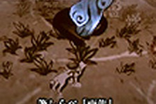 PS3HDリマスター『大神 絶景版』の直撮りプレイムービーが公開 画像
