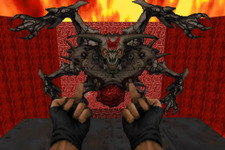 閲覧注意な『Doom』残虐化Mod「Brutal Doom」最新トレイラー！―v21パブリックベータ開始 画像