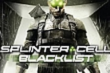 噂: 『Splinter Cell Blacklist』の発売日と予約特典がamazon.ukに記載 画像